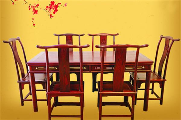 紅木產(chǎn)業(yè)艱難求生：原材料枯竭