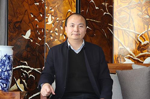 中陶投資董事長、華美立家總裁賈鋒.jpg