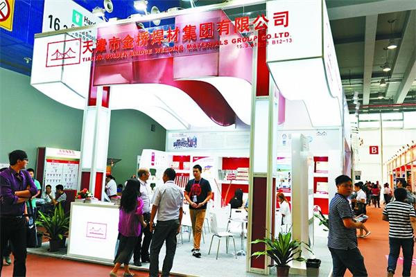 天津家居企業(yè)新品亮相廣交會(huì)