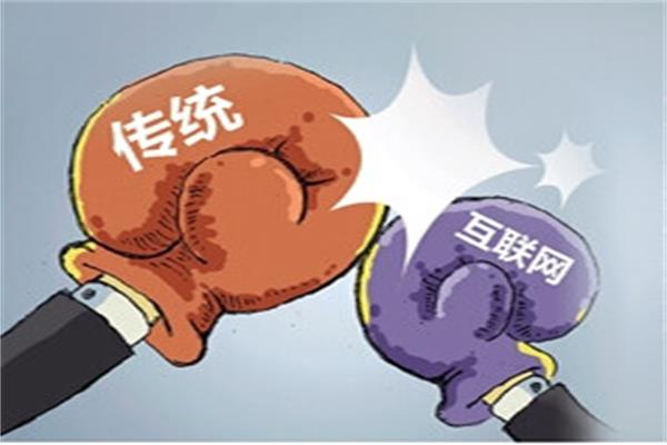 傳統家裝與互聯網家裝混賬 供應商漁翁得利