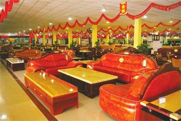 各大家居賣場清倉甩貨成為節后主旋律.jpg