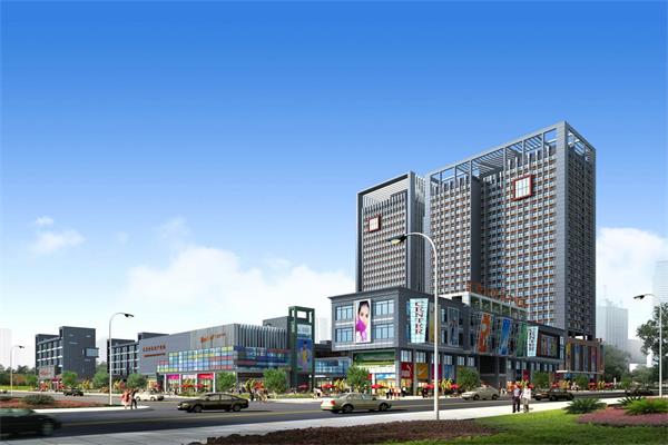 東莞首個家居主題創意園即將開幕