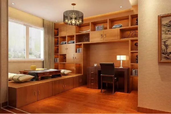 小屋瞬間變大屋！