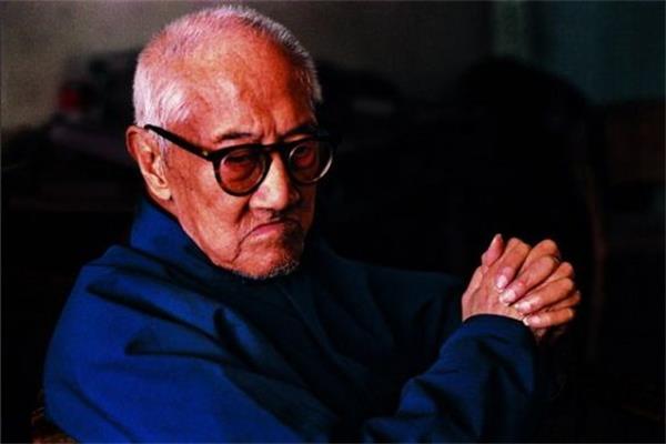 學(xué)問(wèn)的八層境界