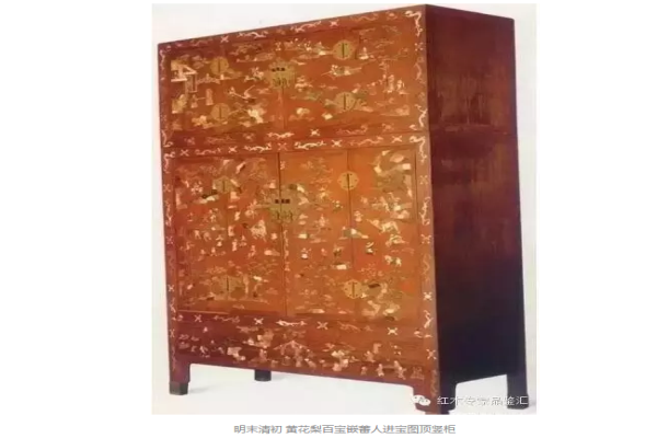 10種精雕細(xì)琢的古典家居工藝
