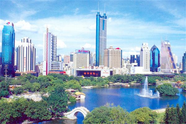 深圳謀求“價(jià)值鏈高端”企業(yè)謀劃