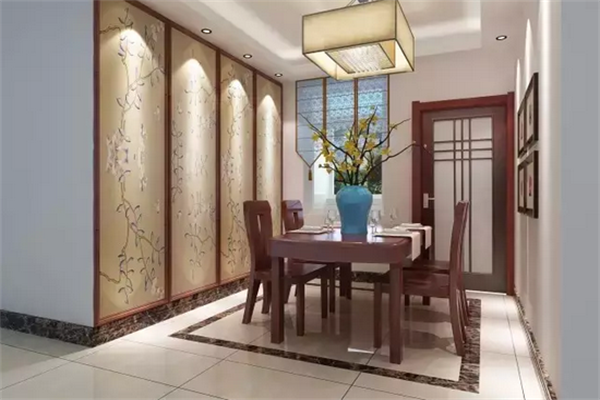 小戶(hù)型裝修技巧，瞬間百變