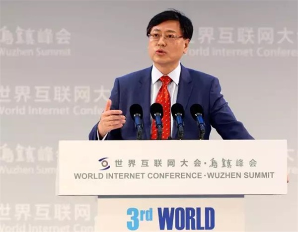 未來三十年會怎樣？馬云李彥宏等大佬預言！
