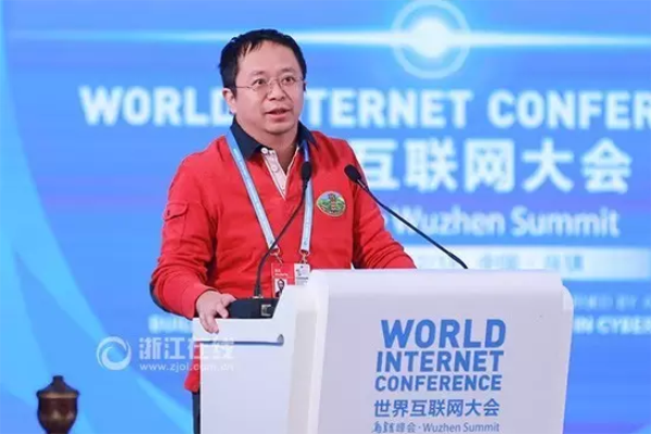 未來三十年會怎樣？馬云李彥宏等大佬預言！