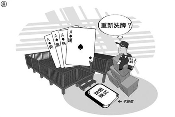 家居行業(yè)洗牌下，市場(chǎng)格局有何改變？