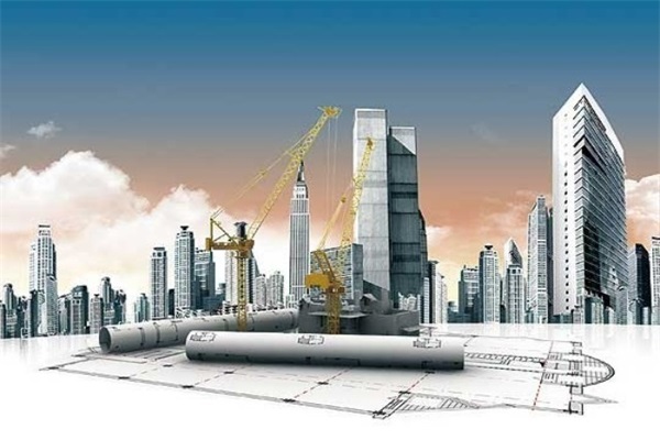2017中國建筑業十大猜想