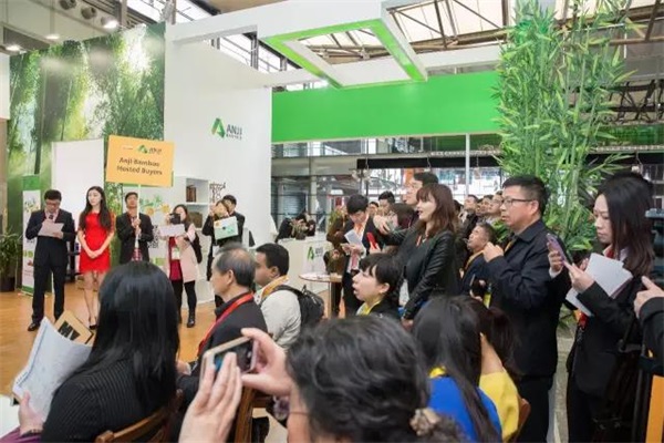 大牌云集 新品匯聚 創新思潮盡在第十九屆中國國際地面材料及鋪裝技術展覽會