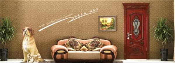 E3定制家居/木質(zhì)門（窗）館品牌預(yù)覽
