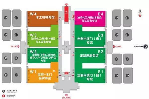 千企同臺，門道與定數，北京有好看！