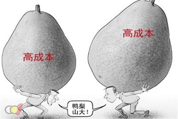 “低成本優(yōu)勢”不再，木門企業(yè)如何面對
