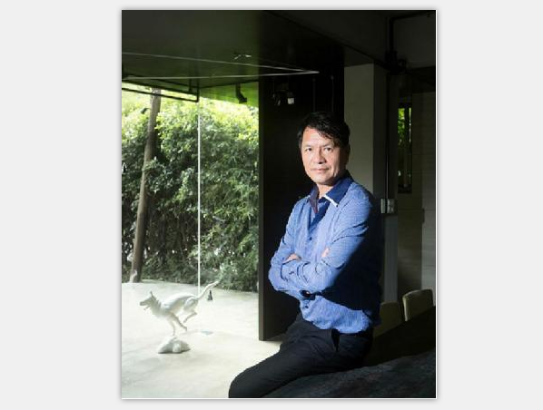 從愛出發(fā)：身處彈丸之地，心卻大如宇宙