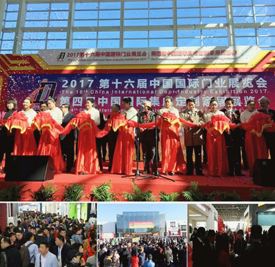 CIDE全國總動員，為參展商打CALL