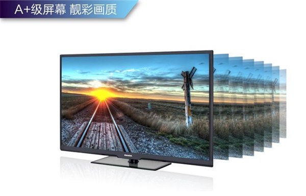 雙十一彩電銷量同比增長(zhǎng)40.5% 市場(chǎng)開始回暖
