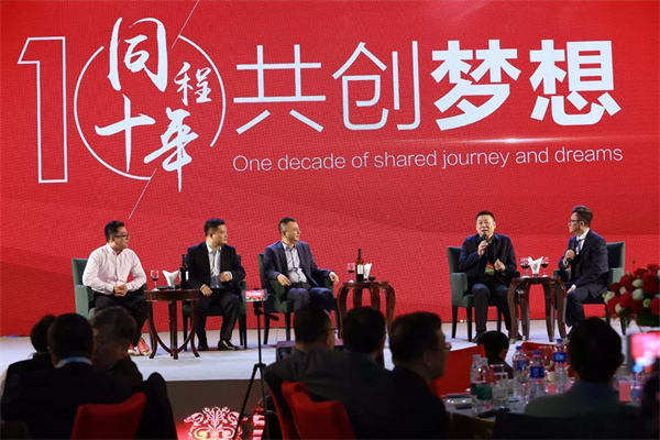 謀勢·創(chuàng)未來 丨生活家致力成為全球最優(yōu)秀的地板服務(wù)商