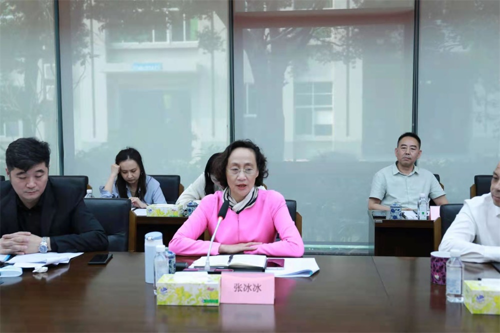 中國家具協會關于組建智能制造裝備專業委員會座談會在東莞召開