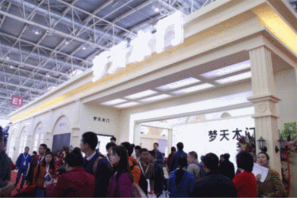 千企同臺，門道與定數，北京有好看！