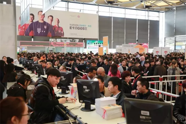 行業進入新一輪增長期，2018地材巨頭齊聚DOMOTEX asia共襄20周年！